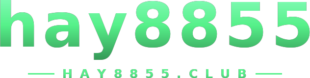 hay8855 logo