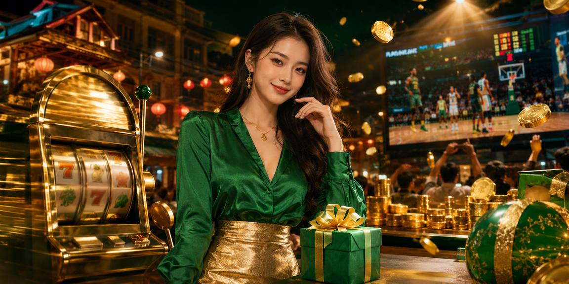 hay8855 Ưu đãi