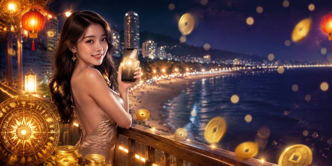 hay8855 Casino Trực Tiếp Đêm